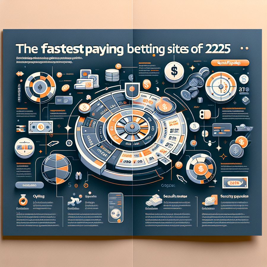 2025’in En Hızlı Ödeme Yapan Bahis Siteleri Rehberi