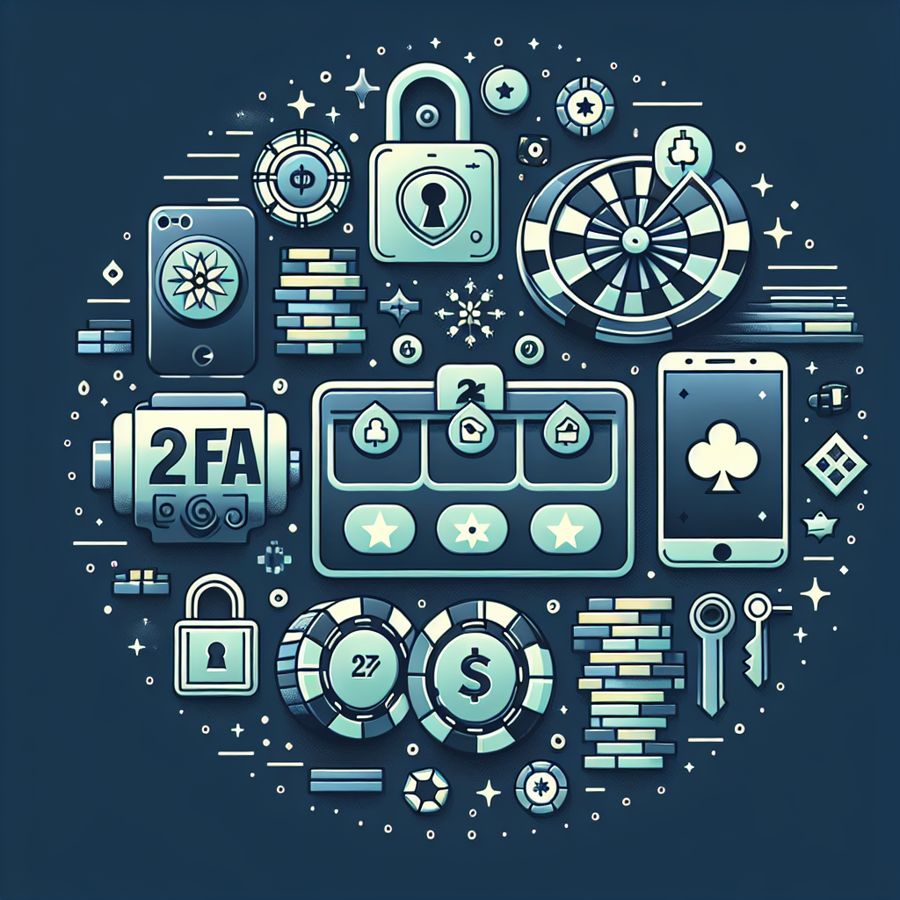 Antikbet’te Güvenli Giriş: 2FA ile Hesabını Koru